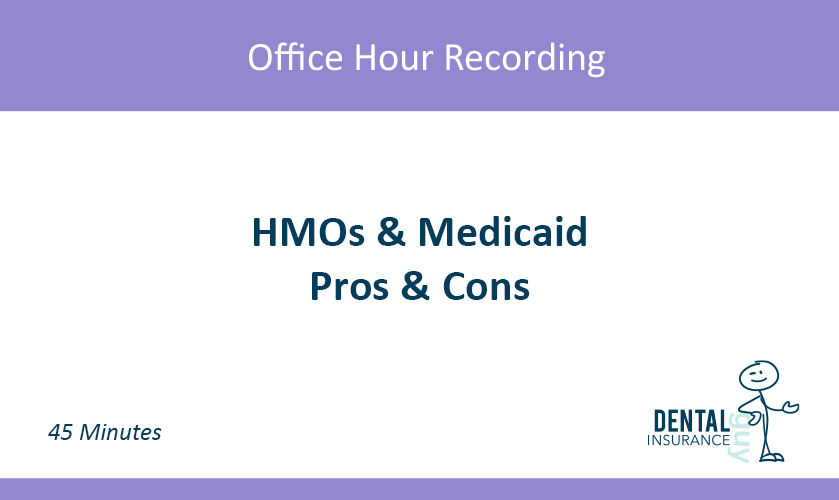 HMOs and Medicaid: Understanding the Pros and Cons