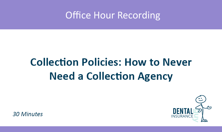 Collection Policies: How to Never Need a Collection Agency