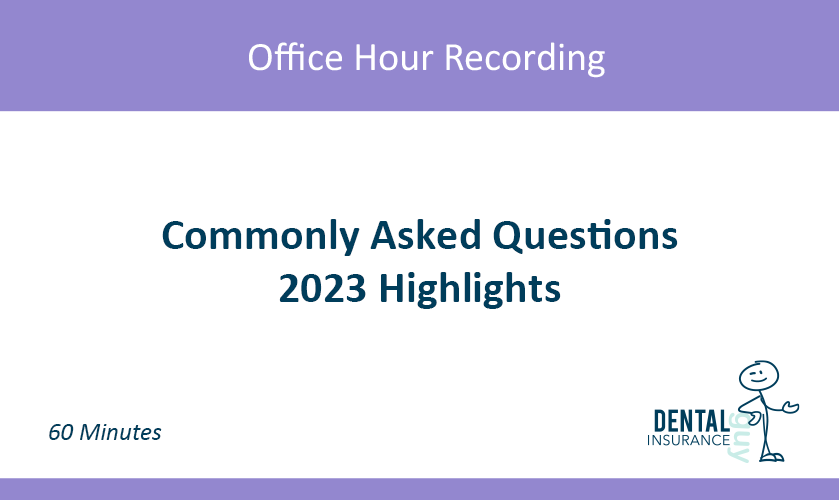 Highlights of 2023: Commonly Asked Questions
