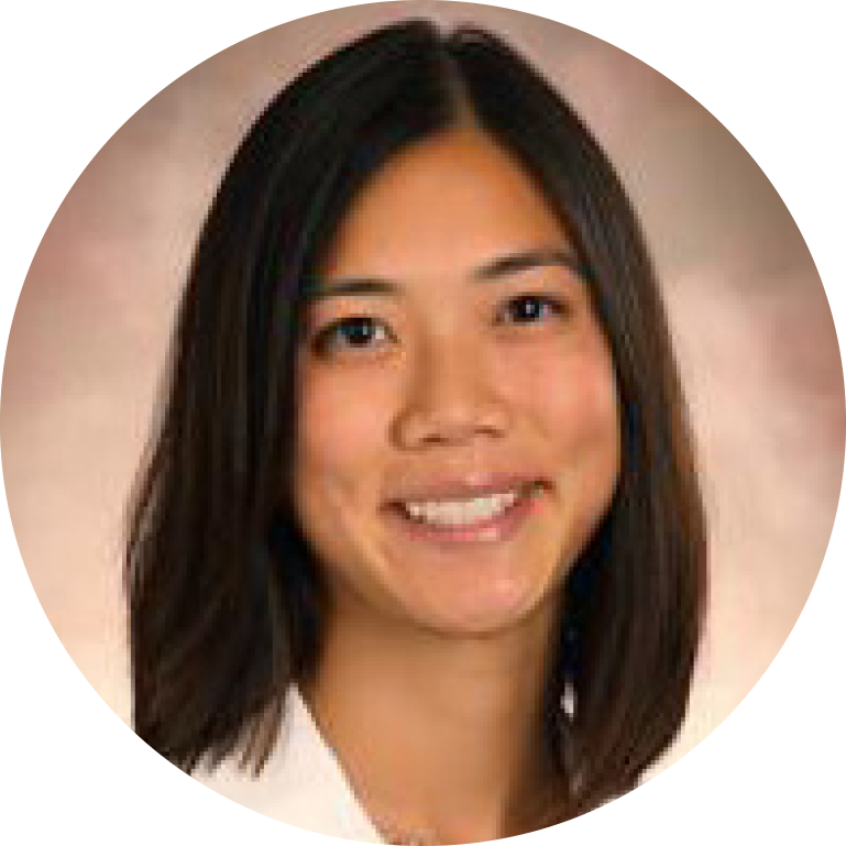 Dr. Alice Hoang