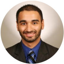 Dr. Devanshu Chowdhary