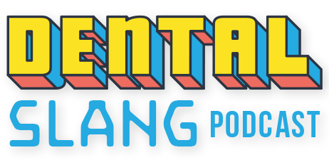 Dental Slang logo