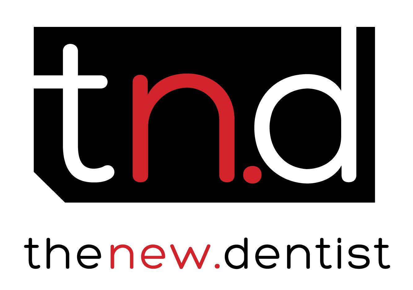 The New Dentist logo