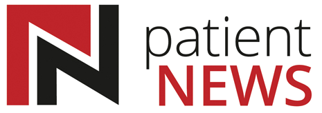 Patient News logo